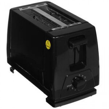 Тостер IRIT IR-5100 (черный) (Код: УТ000019952)