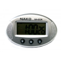 Автомобильные часы Nako 832A (Код: УТ000003412)