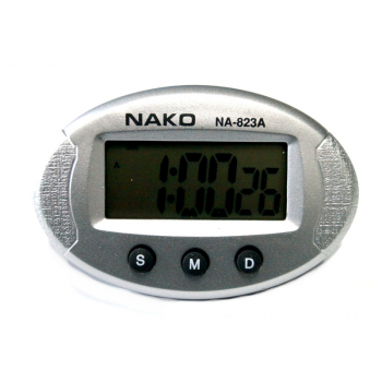 Автомобильные часы Nako 832A (Код: УТ000003412)