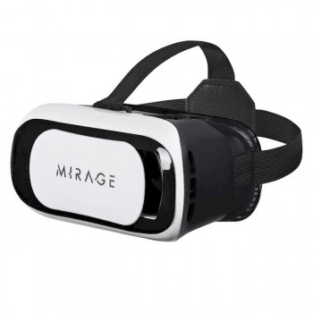 TFN очки VR M5 white (Код: УТ000024244)