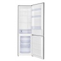 Холодильник Kraft KF-NF293D (180*55*60.NoFrost.графит) (Код: УТ000032460)