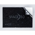 Виброизоляция Шумоff SPACE 5.0 ( 0,37 х0,27) 5mm (10 листов в пачке) (цена за 1 лист) (Код: УТ000002427)
