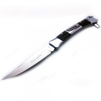 Нож полуавтомат B3989 (Код: УТ000004381)