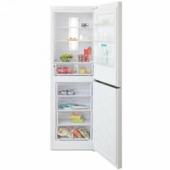 Холодильник Бирюса 840NF белый, размораживание: No Frost, высота - 192 (Код: УТ000032171)