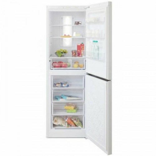 Холодильник Бирюса 840NF белый, размораживание: No Frost, высота 