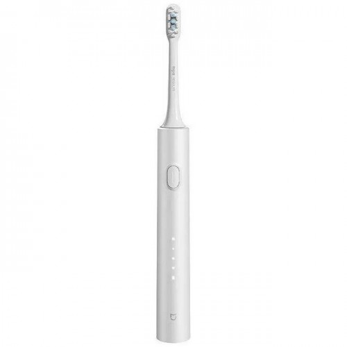 Электрическая зубная щетка Mijia Sonic T302 белая (Код: УТ0000306