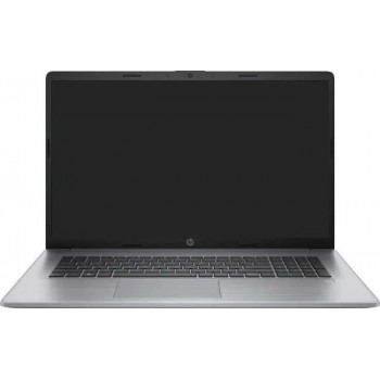 Ноутбук HP 17,3"/Intel i5-1235U (1.3GHz до 4.4GHz)/8Гб/SSD 512Гб/GeForce Mx550 2Gb (1920x1080) IPS/N (Код: УТ000039607)