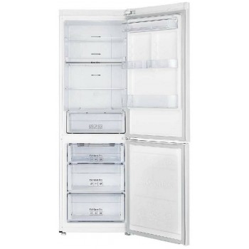 Холодильник SAMSUNG RB33A32N0WW/WT (185*59,5*67,5,дисп) (Код: УТ000032727)