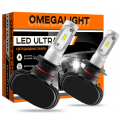 LED лампы головного света Omegalight Ultra H1  (Код: 00000004326)