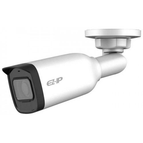 Видеокамера аналоговая 4 Mp внутренняя EZ-IP купольная, f: 2.8 мм