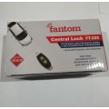 Интерфейс Ц/З Fantom FT-225 с Д.У. (Код: 00000002196)