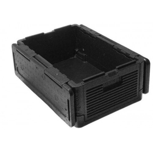 Термобокс раскладной STP Flip-Box Premium 25л (Код: УТ000030480)