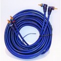 Межблочный кабель GStar GS-5412 (Код: УТ000002024)
