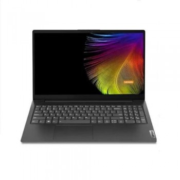 Ноутбук Lenovo 15,6"/AMD Ryzen3 5300U (2.6GHz)/8Гб/SSD 256Гб/AMD Radeon Vega7 (1920x1080) IPS/No ODD (Код: УТ000028011)