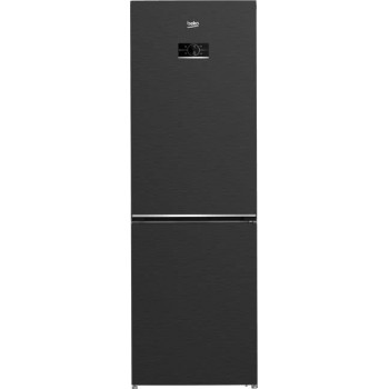 Холодильник Beko B5RCNK363ZXBR ( NoFrost,дисп.инвертор,186x59,5x65чёрн-нерж) (Код: УТ000038892)