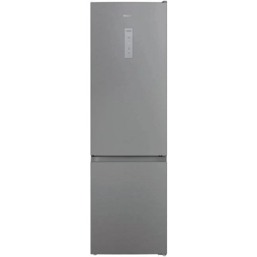 Холодильник Hotpoint-Ariston HT 5200 S (196*60*62.диспл.NoFrost.с...