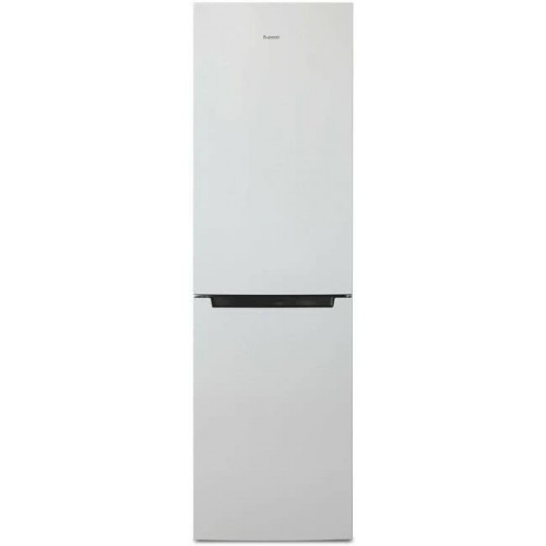 Холодильник Бирюса Б-880NF (207*60*62,5.NoFrost) (Код: УТ00003470