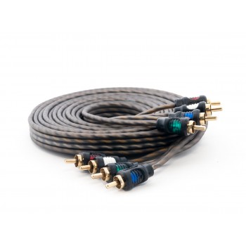 Межблочный кабель Swat SIC-450 (Код: УТ000000149)