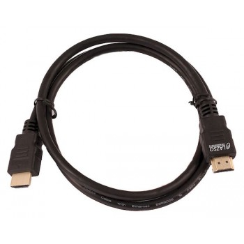 Кабель соединительный HDMI- HDMI 1,5м без фильтров
