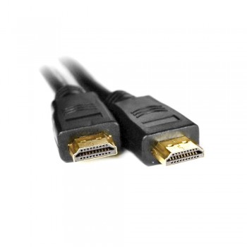 Кабель соединительный Mirex HDMI(M)-HDMI(M), V1.4, 1.5м. (1/25) (Код: УТ000003449)