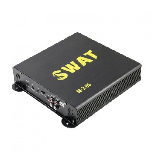 Усилитель Swat M-2.65 2-канальный (Код: 00000004085)