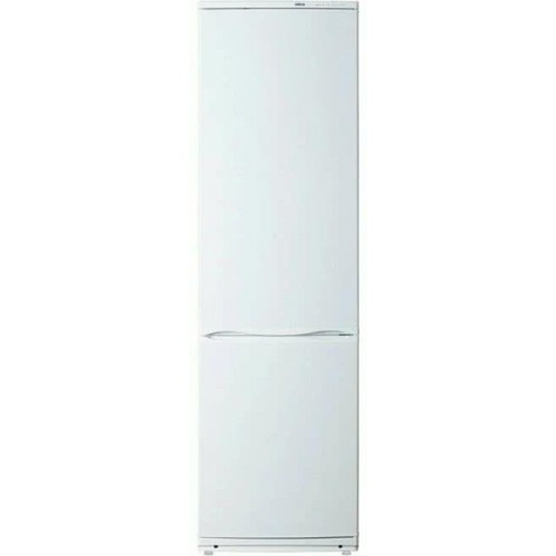 Холодильник Атлант XM-6026-031 белый, размораживание: капельная, ...