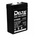 Аккумулятор DT 6028 Delta 6V 2,8 Ah 1 pcs (20) (Код: УТ000005522)