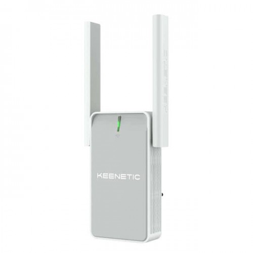 Усилитель Wi-Fi сигнала Keenetic Buddy 4 (KN-3210) (2,4 ГГц; 2,4Г...