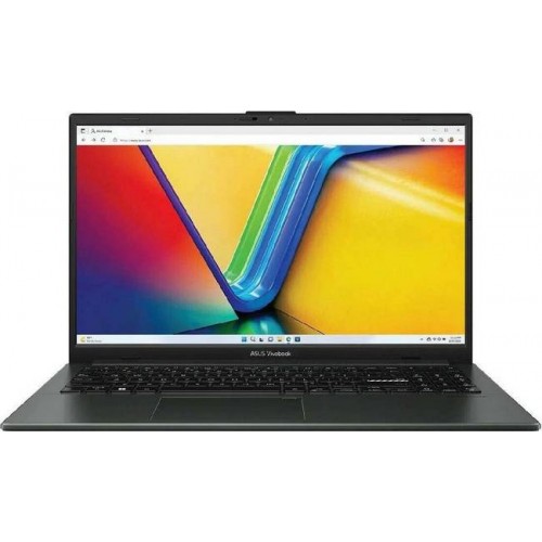 Ноутбук Asus 15,6"/AMD Ryzen5 7520U (2.8GHz до 4.3GHz)/8Гб/S