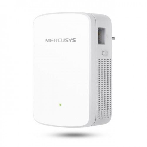 Усилитель Wi-Fi сигнала MERCUSYS ME20 (2,4 + 5 ГГц; 2,4ГГц 300 Мб