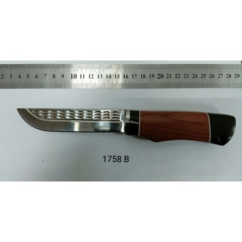 Нож фиксированый 1758B (Код: УТ000039318)