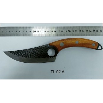 Нож фиксированый TL02A (Код: УТ000039324)