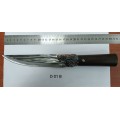 Нож фиксированый DA01B (Код: УТ000039322)