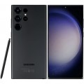 Смартфон Samsung Galaxy S23 Ultra 12Gb/256Gb Черный (Код: УТ000034818)