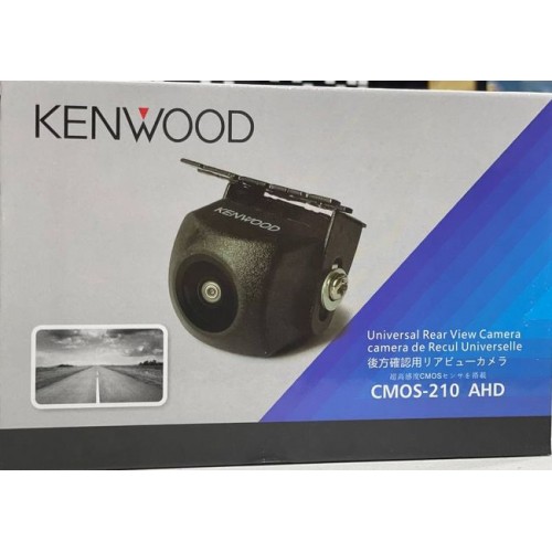KENWOOD  L210 ( 1080p )  Камера заднего вида 																				