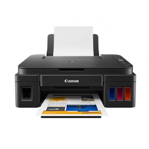 МФУ Canon Pixma G2410 [А4/Струйная/Цветная/USB] (2313C009) (Код: ...