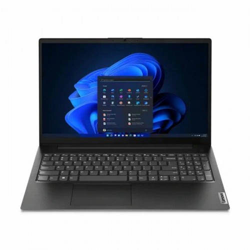 Ноутбук Lenovo 15,6"/AMD Ryzen3 7320U (2.4GHz до 4.1GHz)/8Гб