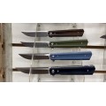 Нож складной TANTO 113 (22 см) (Liner  Lock) 6235 (Код: УТ000015882)