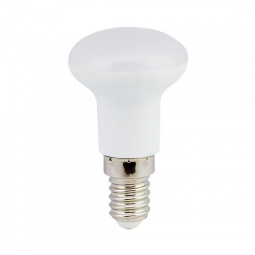 Лампа светодиодная ECOLA Reflector R50 7,0W 10 pcs 220V E14 4200K