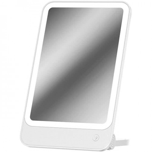 Зеркало Xiaomi Bomidi R1 Portable Mirror Белый (Код: УТ000039464)