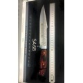 Нож с фиксированным клинком Columbia SA68 (31 см) (Fiks) (Код: УТ000015873)
