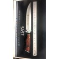 Нож с фиксированным клинком Columbia SA57 ( 31см) (Fiks) (Код: УТ000015868)