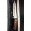 Нож с фиксированным клинком Columbia SA72 ( 32см) (Fiks) (Код: УТ000015876)