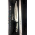 Нож с фиксированным клинком Columbia SA83 (31 см) (Fiks) (Код: УТ000015879)