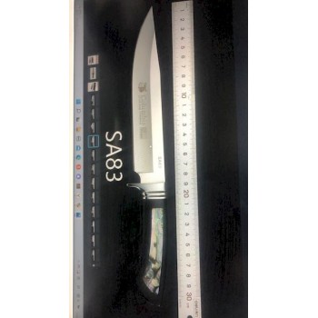 Нож с фиксированным клинком Columbia SA83 (31 см) (Fiks) (Код: УТ000015879)
