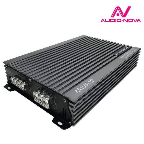 Усилитель AudioNova AA1500.1 моноблок