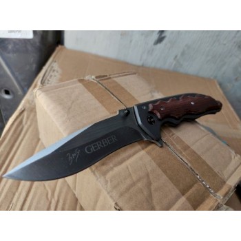 Нож складной GERBER F-64 (Код: УТ000012076)
