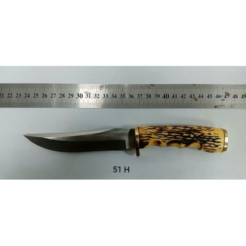 Нож фиксированый 51H (Код: УТ000039319)