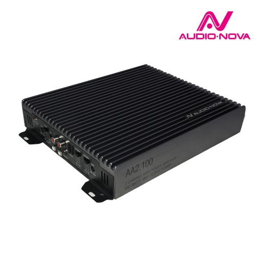 Усилитель AudioNova AA 2.100 2-х канальный