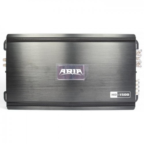 Усилитель Aria HD-1500 моноблок (Код: УТ000001052)...